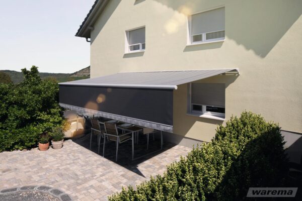 WAREMA Gelenkarm-Markise Terrea H60 – Bild 3