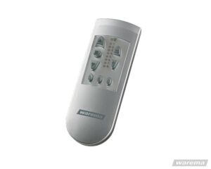 EWFS Funkmotor-Paket plus inclusive EWFS Handsender plus (8-Kanal)