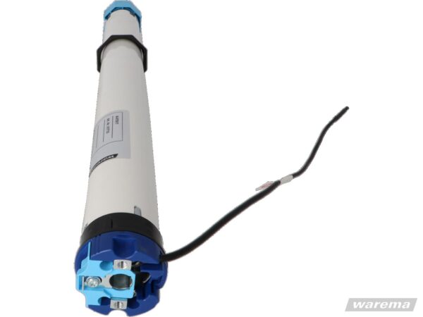 Warema (Becker) Rohrmotor W-RT 12/17 EWFS Funksystem (Rollladen) #617736 – Bild 2