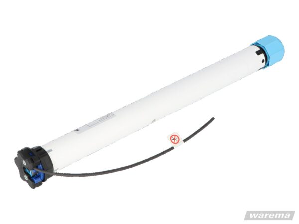 WAREMA Rohrmotor WMS-RP 30/17 (Rollladen) #2002938 – Bild 2