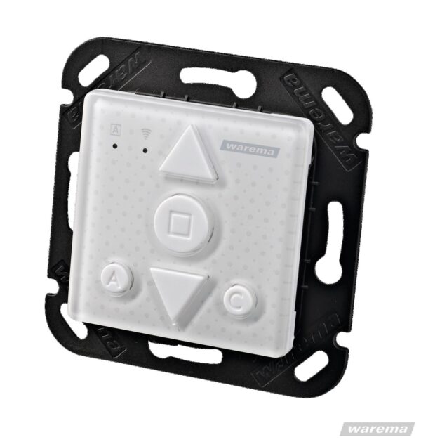 WAREMA WMS Wandsender basic 2003494, 1002881, 1002964 – Bild 2