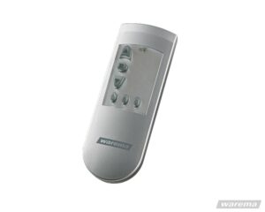 EWFS Funkmotor-Paket basic inclusive EWFS Handsender basic (1-Kanal)