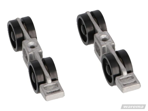 WAREMA Reparaturset für W4 / W5 Wintergartenmarkise 580163 – Bild 3