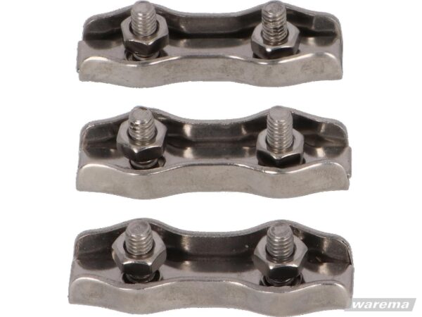 WAREMA Reparaturset Sonnensegel S2, S3, S4 2038219 – Bild 4