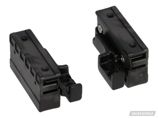 WAREMA Reparaturset für W6 Wintergartenmarkise, Zahnriemenwechsel-Set W6 580171, 580172 – Bild 3