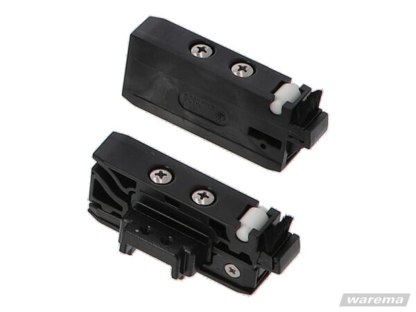 WAREMA Reparaturset für W8 Wintergartenmarkise, Zahnriemenwechsel-Set W8 580173, 580174, 580175 – Bild 4
