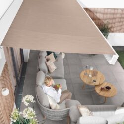 WAREMA Kassetten-Markise Terrea K70