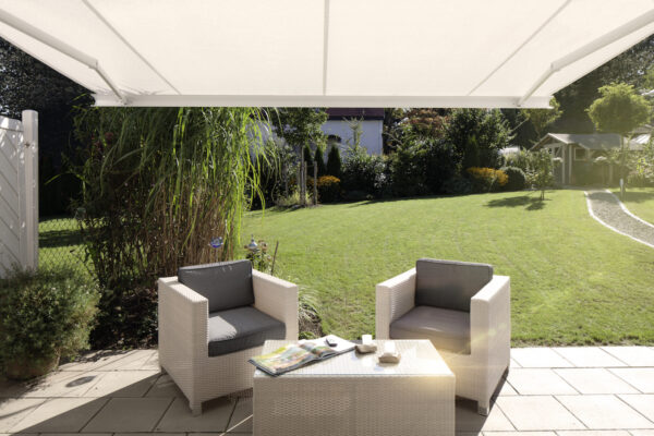 WAREMA Kassetten-Markise Terrea 550 – Bild 2