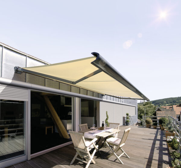WAREMA Kassetten-Markise Terrea 550 – Bild 3