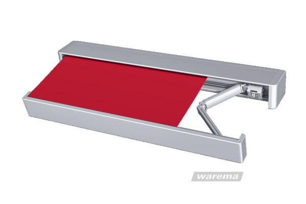 WAREMA Kassetten-Markise Terrea K70 – Bild 7