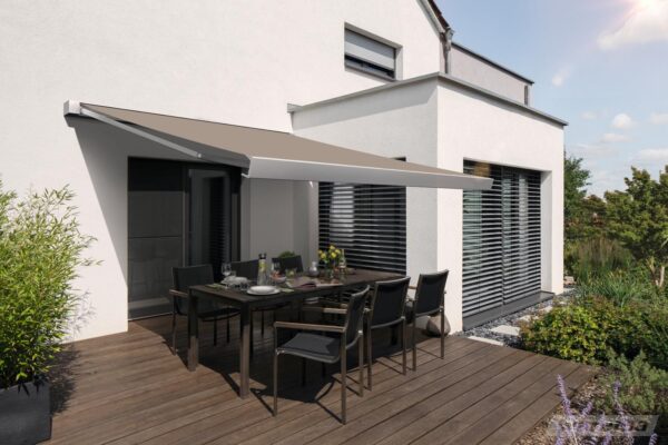 WAREMA Kassetten-Markise Terrea K50 – Bild 2