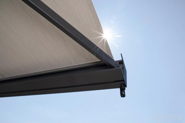 WAREMA Kassetten-Markise Terrea K50 – Bild 3