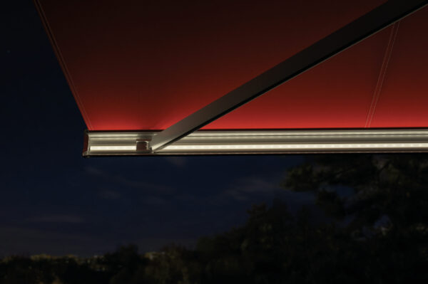 WAREMA Kassetten-Markise Terrea K60 – Bild 5