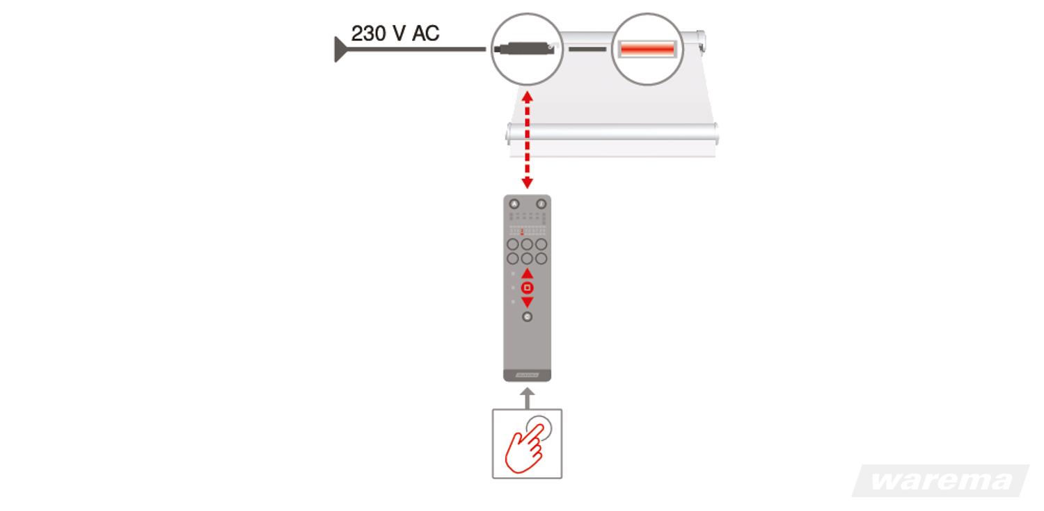 WMS Zwischenstecker Power