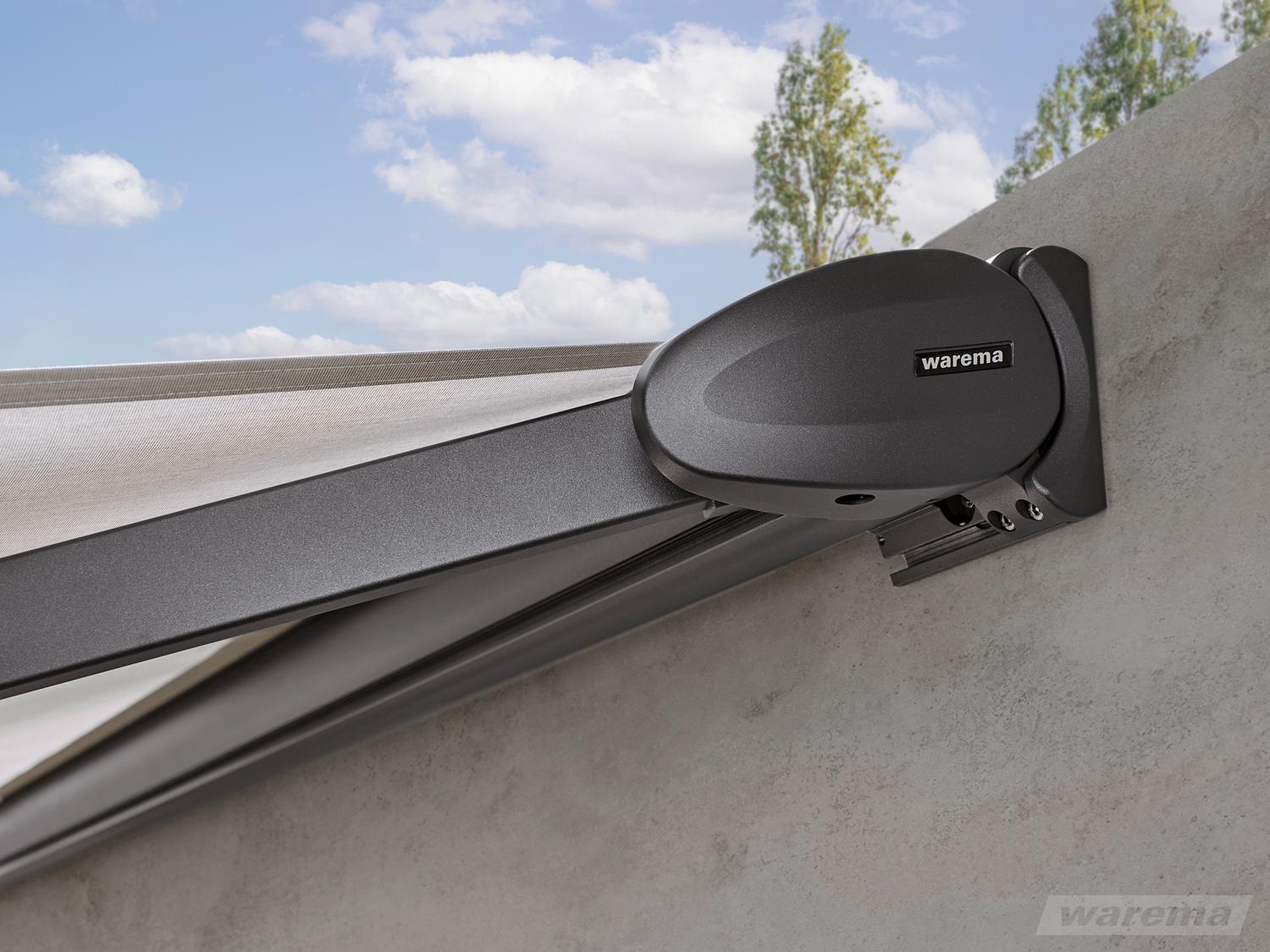 WAREMA Kassetten-Markise Terrea 580 – Bild 3