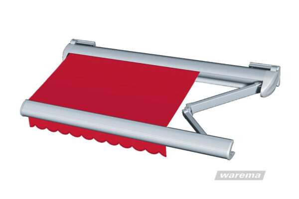 WAREMA Kassetten-Markise Terrea 580 – Bild 2