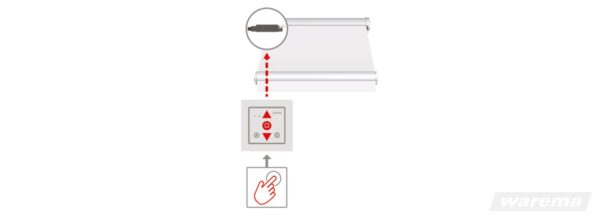 WAREMA EWFS Wandsender basic 2031244 – Bild 2