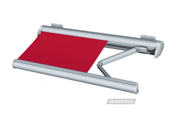 Warema Kasettenmarkise Terrea K60