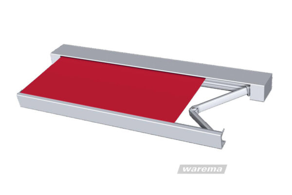 Warema Kasettenmarkise Terrea K50