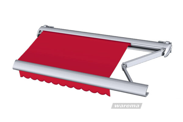 Warema Gelenkarmmarkise Terrea 530