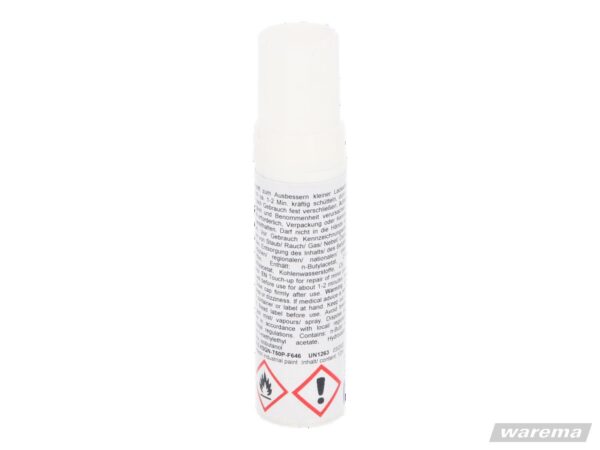 WAREMA Lackstift Seidenglänzend – Bild 2