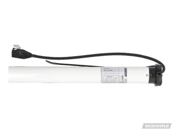 WAREMA (Becker) EWFS-Funkeinsteckantrieb W-MM 30/17 für WAREMA Markisen #617717 – Bild 2