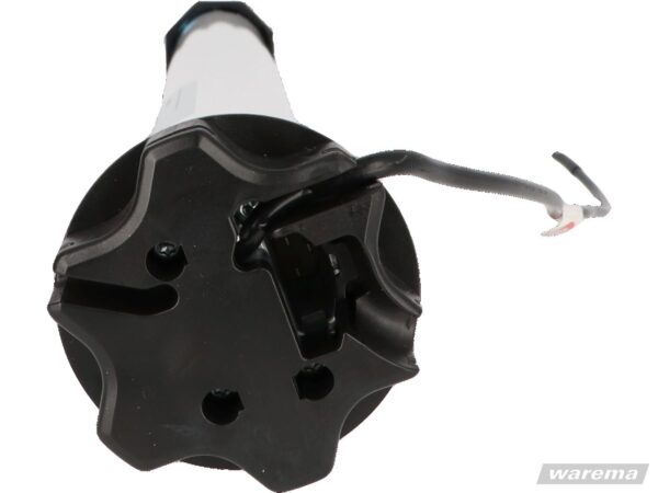 WAREMA (Becker) EWFS-Funkeinsteckantrieb W-RP 8/17 für Rollladen #617725 – Bild 2