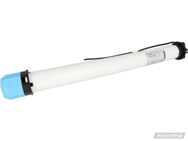 WAREMA (Becker) EWFS-Funkeinsteckantrieb W-RP 8/17 für Rollladen #617725