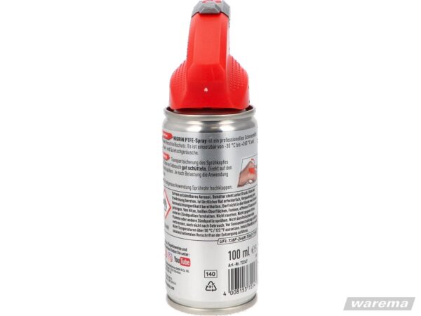 Trockengleitspray #2036815 – Bild 2