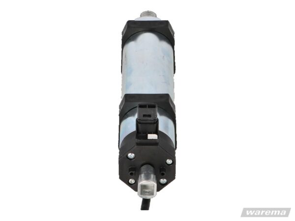 Geiger  Blockmotor GJ5606 Jalousienantrieb #616220 – Bild 3