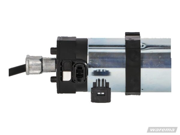 Geiger  Blockmotor GJ5606 Jalousienantrieb #616220 – Bild 2