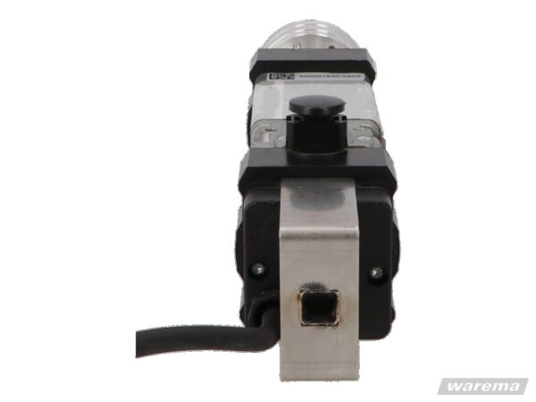 Dunker Blockmotor D339 NHG Jalousienantrieb #616255 – Bild 2
