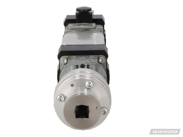 Dunker Blockmotor D339 NHG Jalousienantrieb #616255 – Bild 3