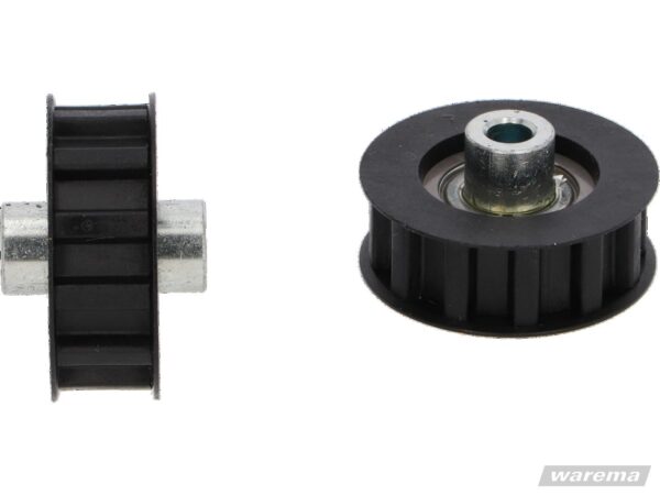 WAREMA Reparaturset Zahnscheibe für Zahnriemen, W9/W19 #2036404 – Bild 2