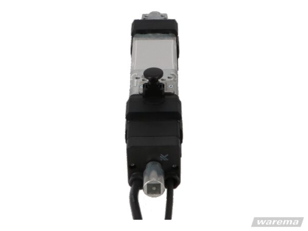 Dunker Blockmotor D339 Jalousienantrieb #616244 – Bild 2