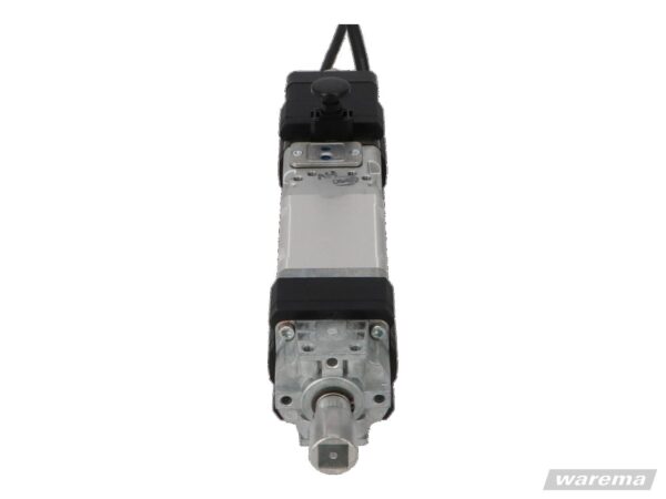 Dunker Blockmotor D339 Jalousienantrieb #616244 – Bild 3
