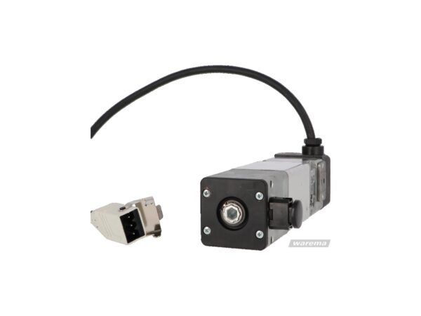 Dunke Blockmotor D539 Jalousienantrieb #616044