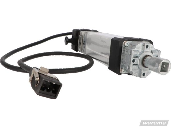 Dunker Blockmotor  D839 Jalousienantrieb #616046