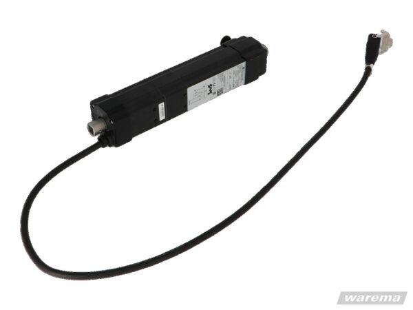 SMI (Standard Motor Interface) ist eine einheitliche Schnittstelle für elektronische Antriebe für Rollladen- und Sonnenschutzanlagen. Die Schnittstelle wurde für intelligente Antriebe mit integrierter, elektronischer Schaltung entwickelt. Diese ermöglicht Datentelegramme über die einheitliche Schnittstelle von der Steuerung zum Antrieb und zurück zu übermittlen. Der Vorteil dieser Schnittstelle ist, daß Produkte unterschiedlicher Hersteller miteinander kombiniert werden können.