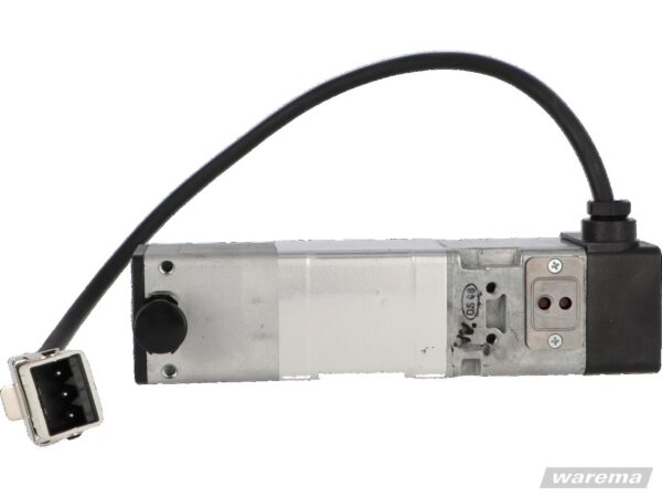 Dunke Blockmotor D539 Jalousienantrieb #616044 – Bild 3