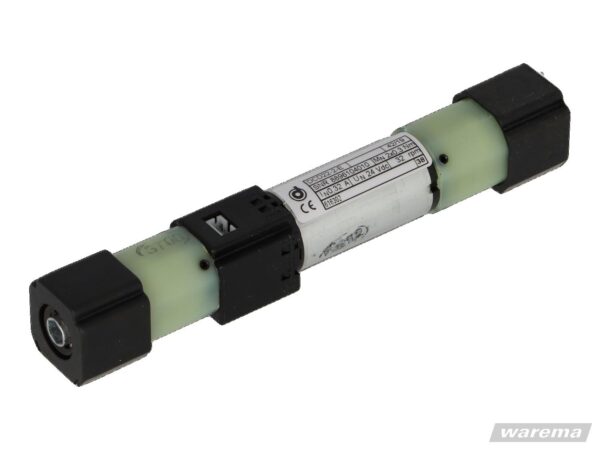 Dunker Blockmotor DCD22-2-E Jalousienantrieb #616302