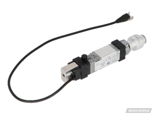Dunker Blockmotor D339 NHK Jalousieantrieb #616254