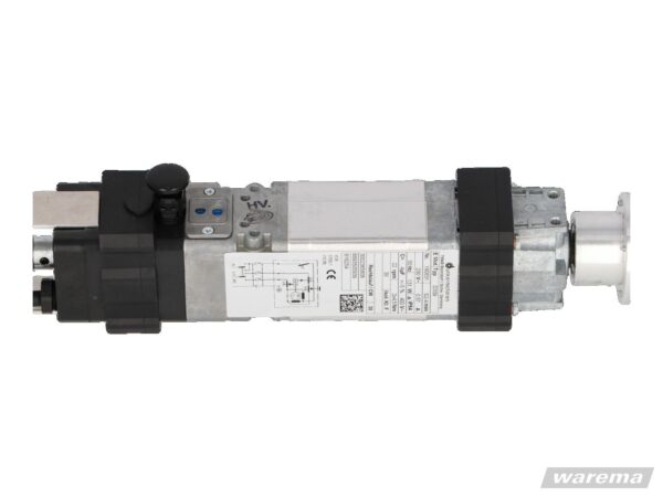 Dunker Blockmotor D339 NHK Jalousieantrieb #616254 – Bild 3