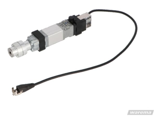 Dunker Blockmotor D339 NHK Jalousieantrieb #616254 – Bild 2