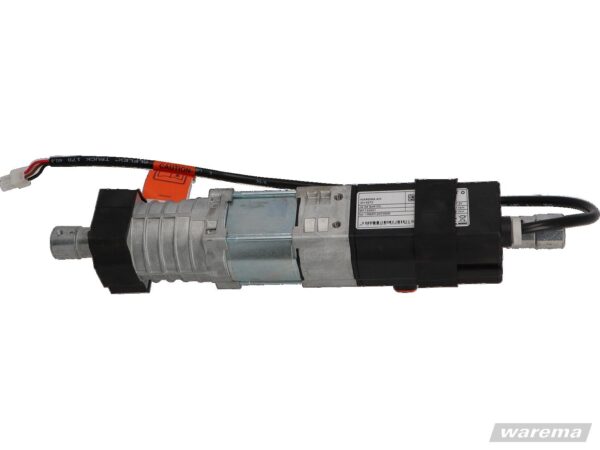 Elero Blockmotor JA04 Soft DC solarer Jalousienantrieb #2016272 – Bild 2