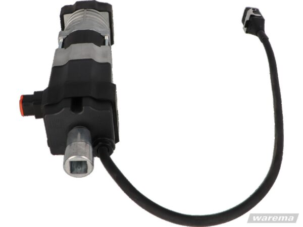 Elero Blockmotor JA06 Jalousienantrieb #2018427 – Bild 3