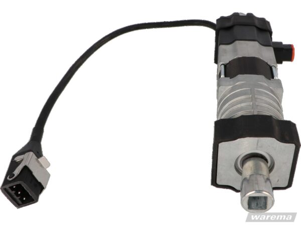 Elero Blockmotor JA06 Jalousienantrieb #2018427 – Bild 2