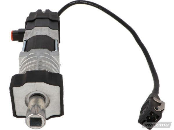 Elero Blockmotor JA 09 Soft Jalousienantrieb #2018428 – Bild 2
