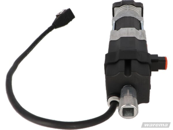 Elero Blockmotor JA 09 Soft Jalousienantrieb #2018428 – Bild 3