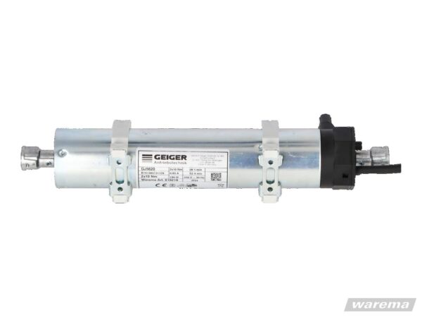 Geiger Blockmotor GJ5620 Jalousienantrieb #616218 – Bild 2